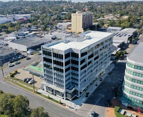 Medical / Consulting commercial property leased at 4.1/4 Paxton Street Springwood QLD 4127