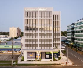 Medical / Consulting commercial property for lease at 4 Paxton Street Springwood QLD 4127