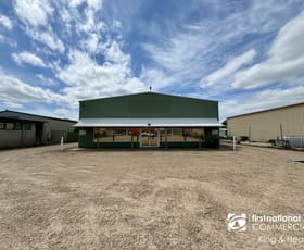Factory, Warehouse & Industrial commercial property for lease at 63 Forge Creek Road Bairnsdale VIC 3875