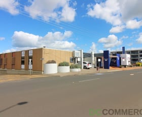 Medical / Consulting commercial property leased at Suite 6/4 Mylne Street Toowoomba City QLD 4350