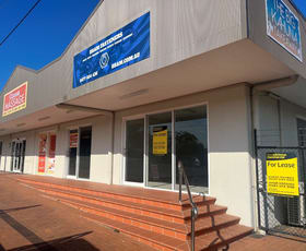 Shop & Retail commercial property for lease at 4/5-7 Gordon Street Cleveland QLD 4163