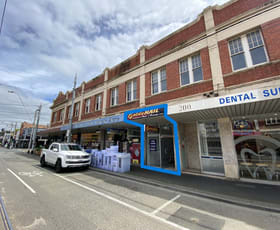 Shop & Retail commercial property for lease at 198 Carlisle Street St Kilda VIC 3182