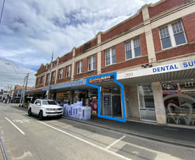 Shop & Retail commercial property leased at 198 Carlisle Street St Kilda VIC 3182