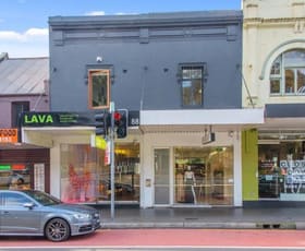 Shop & Retail commercial property leased at 90 Oxford Street Paddington NSW 2021