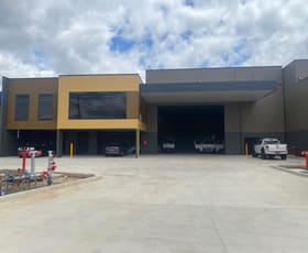 Factory, Warehouse & Industrial commercial property leased at 15 Progress Circuit Prestons NSW 2170