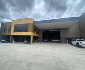 Factory, Warehouse & Industrial commercial property leased at 15 Progress Circuit Prestons NSW 2170