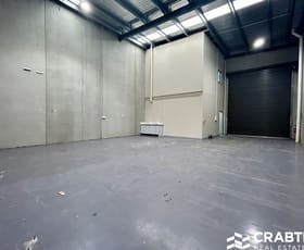 Factory, Warehouse & Industrial commercial property for lease at 21/820 Princes Highway Springvale VIC 3171