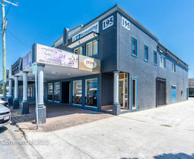Offices commercial property leased at 1/195 Lyons Bungalow QLD 4870