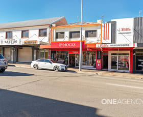 Shop & Retail commercial property for lease at 70B Kinghorne St Nowra NSW 2541