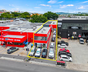Medical / Consulting commercial property for lease at 66 Abbotsford Road Bowen Hills QLD 4006