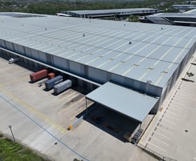 Factory, Warehouse & Industrial commercial property for lease at 41 Brickworks Place Rochedale QLD 4123