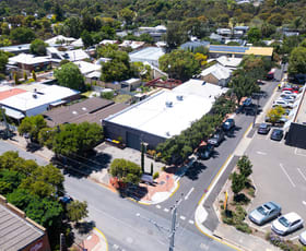 Factory, Warehouse & Industrial commercial property leased at 87 Gibson Street Bowden SA 5007