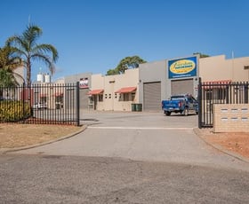 Factory, Warehouse & Industrial commercial property leased at 7/5 Delmont Place Greenfields WA 6210