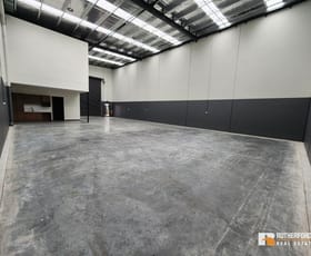 Offices commercial property leased at 27 Jutland Way Epping VIC 3076