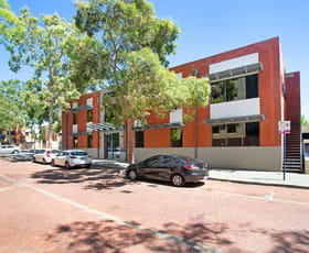 Offices commercial property sold at 1 Regal Place East Perth WA 6004