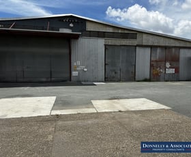 Showrooms / Bulky Goods commercial property leased at 16A Landy Street Northgate QLD 4013