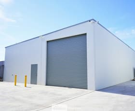 Factory, Warehouse & Industrial commercial property leased at 5/7-9 Shaw Road Griffith NSW 2680
