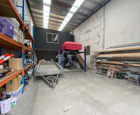 Factory, Warehouse & Industrial commercial property for lease at 6/11 Newcastle Street Newtown VIC 3220
