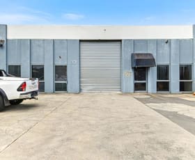 Factory, Warehouse & Industrial commercial property leased at 33 Cambria Road Keysborough VIC 3173