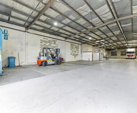 Factory, Warehouse & Industrial commercial property leased at 33 Cambria Road Keysborough VIC 3173