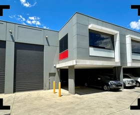 Offices commercial property leased at 7/1-9 Millers Road Brooklyn VIC 3012