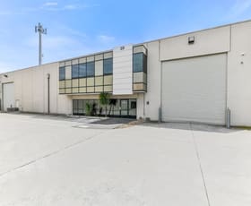 Factory, Warehouse & Industrial commercial property leased at Unit 4/26-28 Abbott Road Hallam VIC 3803