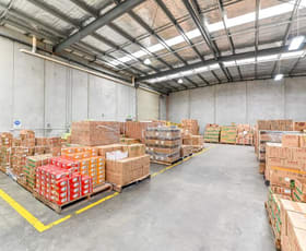 Factory, Warehouse & Industrial commercial property leased at Unit 4/26-28 Abbott Road Hallam VIC 3803