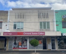 Offices commercial property for lease at Shop 543 North Road Ormond VIC 3204