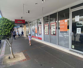 Shop & Retail commercial property leased at Shop 543 North Road Ormond VIC 3204