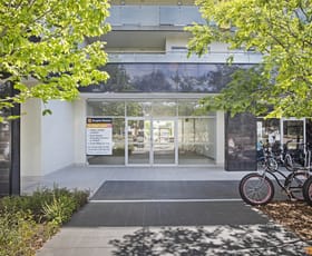 Offices commercial property for sale at 109/227-229 Flemington Road Franklin ACT 2913