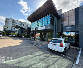 Medical / Consulting commercial property leased at 15/205 Montague Road West End QLD 4101