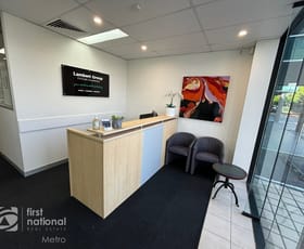 Offices commercial property leased at 15/205 Montague Road West End QLD 4101