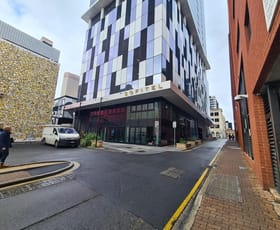 Shop & Retail commercial property leased at 108 Currie Street Adelaide SA 5000