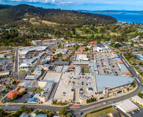 Shop & Retail commercial property leased at Shop 34A/29 Channel Highway Kingston TAS 7050