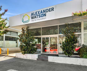 Showrooms / Bulky Goods commercial property leased at 1/10-12 Kemble Court Mitchell ACT 2911