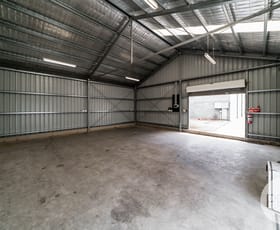 Factory, Warehouse & Industrial commercial property for lease at 5/10 Mortimer Place Wagga Wagga NSW 2650