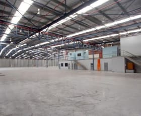Factory, Warehouse & Industrial commercial property for lease at Whole/8 Baywater Drive Homebush NSW 2140