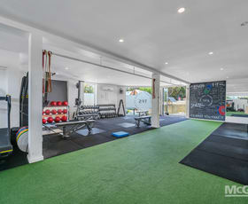 Offices commercial property leased at Level 1/599 Magill Road Magill SA 5072