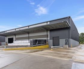 Factory, Warehouse & Industrial commercial property leased at 1 Culverston Road Minto NSW 2566