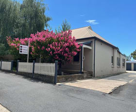 Offices commercial property leased at 119 Byng Street Orange NSW 2800