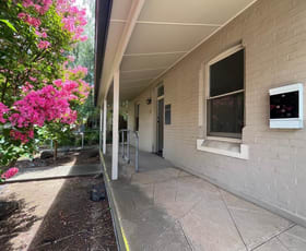 Offices commercial property leased at 119 Byng Street Orange NSW 2800