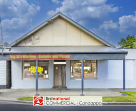 Medical / Consulting commercial property leased at 21 Mackey Street Longwarry VIC 3816
