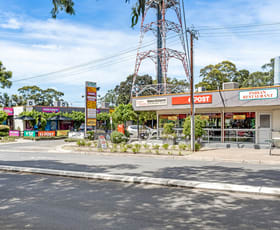 Shop & Retail commercial property for lease at Shops 8 & 9/6-10 Main Road Belair SA 5052