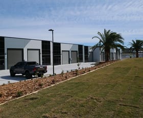 Factory, Warehouse & Industrial commercial property for lease at 6/15 Kangoo Road Somersby NSW 2250