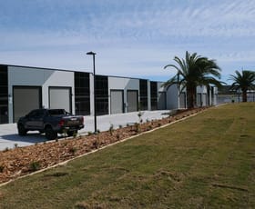 Factory, Warehouse & Industrial commercial property leased at 6/15 Kangoo Road Somersby NSW 2250