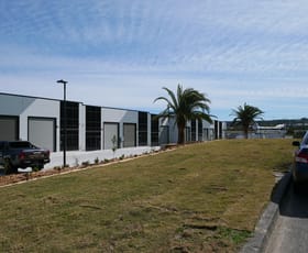 Factory, Warehouse & Industrial commercial property for lease at 4/15 Kangoo Road Somersby NSW 2250