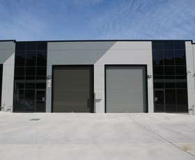 Factory, Warehouse & Industrial commercial property leased at 6/15 Kangoo Road Somersby NSW 2250