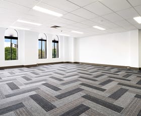 Offices commercial property leased at Suite 69/330 WATTLE STREET Ultimo NSW 2007