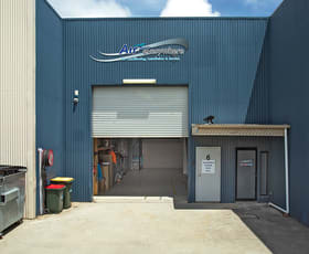 Factory, Warehouse & Industrial commercial property for sale at 6/28 Heath Street Lonsdale SA 5160