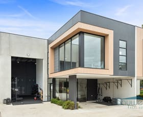 Factory, Warehouse & Industrial commercial property leased at 2/196 Marine Parade Hastings VIC 3915